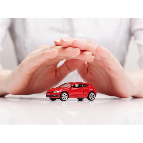 بیمه شخص ثالث